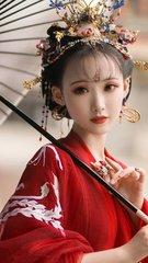 一次红唇故事完整版本